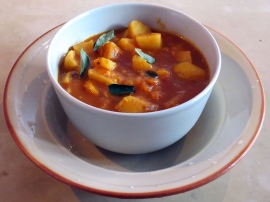 Aloo Kurma