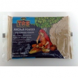 Amchur Powder (Dried Mango Powder)