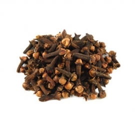 Cloves Whole 100g
