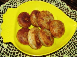 Dahi Ke Kebab
