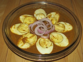 Egg Rassa