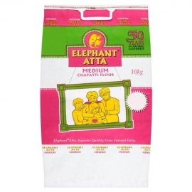 Wheat Flour (Atta / Chapatti Flour)
