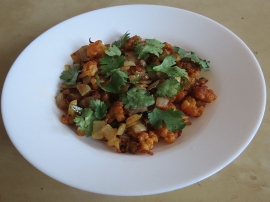 Gobi Manchurian
