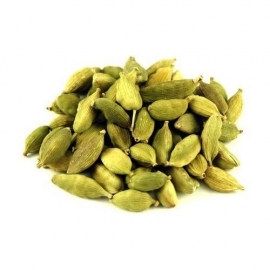 Green Cardamons Whole 100g