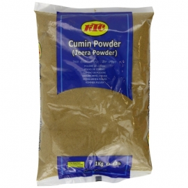 KTC Cumin Powder 1 Kg