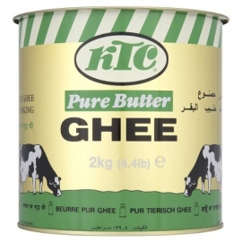 Ghee