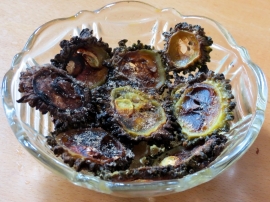 Karela Fry
