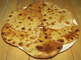 Khakra