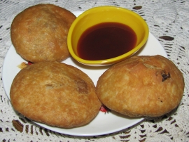 Khasta Kachori
