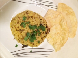 Khichadi