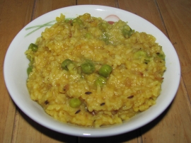Bengali Khichuri