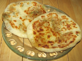 Kulcha