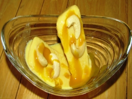 Mango Kulfi