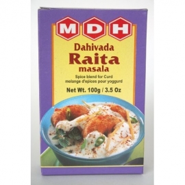 Mdh Dahivada Raita Masala - 100g