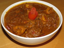 Murg Patiala