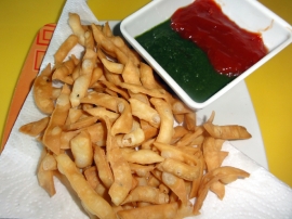 Namak Pare (Suvali)