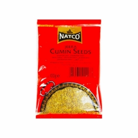 Natco Cumin Seeds 100g