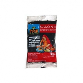 Nigella Seeds, Kalonji, Black Onion Seeds