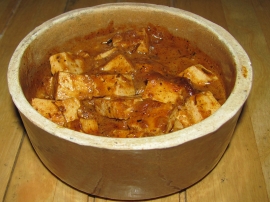 Paneer Butter Masala