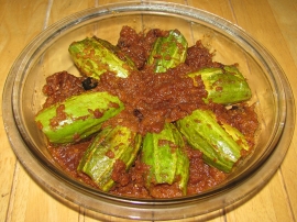 Potoler Dolma