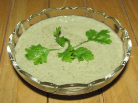 Pudina Raita