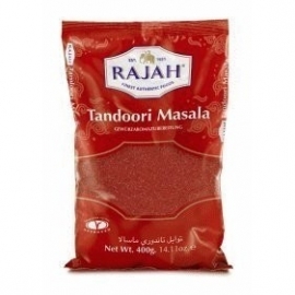 Rajah Tandoori Masala-400g