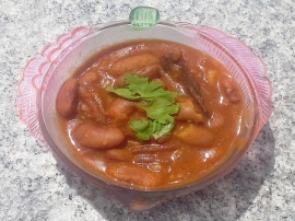 Rajma