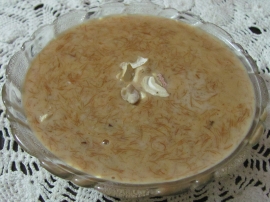Sevaiyan Kheer