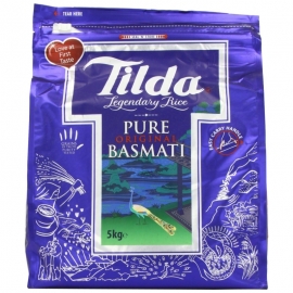 Basmati Rice