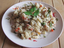 Upma