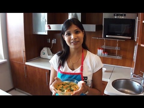 Paneer Butter Masala Cooking Video